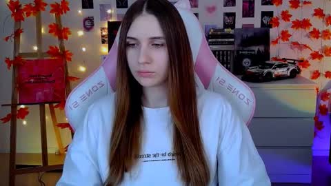 alicecharmy online show from November 15, 2025, 8:11 am