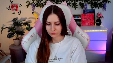 alicecharmy online show from April 11, 2026, 1:59 pm