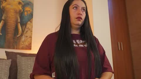 Alice Corner online show from December 4, 2025, 12:03 pm