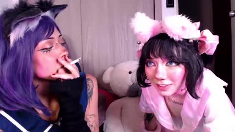 Alice  online show from February 28, 2025, 8:20 am