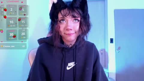 Alice  online show from October 7, 2025, 2:31 am