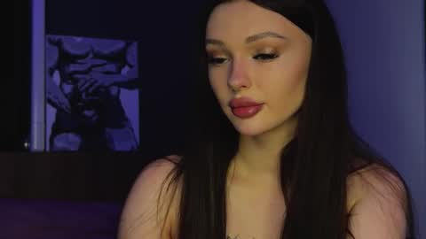 alicedream2 online show from October 20, 2025, 6:14 am