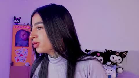 Alice  online show from November 3, 2025, 5:03 pm