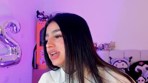 Alice  online show from February 16, 2026, 7:43 pm