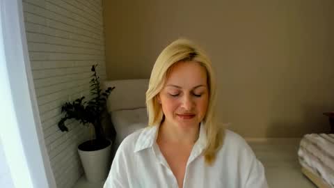 Alicee online show from February 20, 2026, 9:54 am