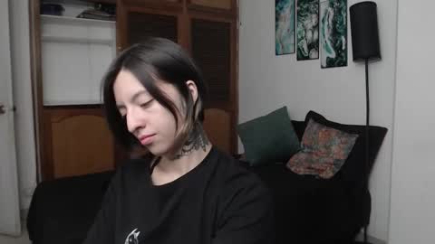 alicee_logan_ online show from October 19, 2025, 12:11 am