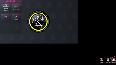 alicee online show from March 31, 2026, 7:03 pm