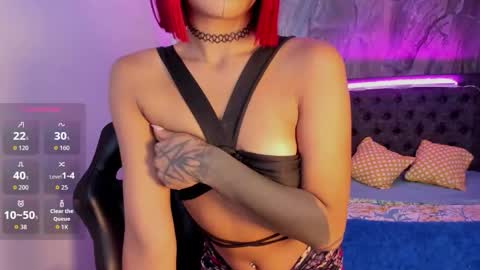 alicee_stonee_ online show from January 14, 2026, 7:52 pm