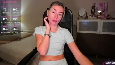 Daniella online show from January 15, 2026, 2:05 am