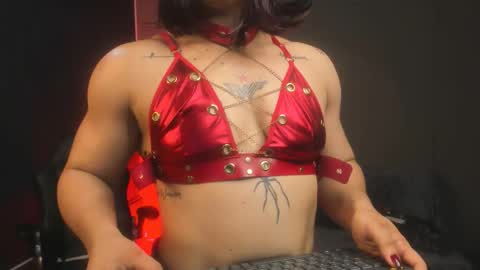 alicefit_212 online show from November 25, 2025, 1:22 pm