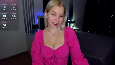 Snapshot of alicefreman chatting on December 27, 2024, 10:12 am Alice online show from December 27, 2024, 10:12 am
