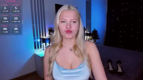 Alice online show from January 9, 2026, 11:13 am