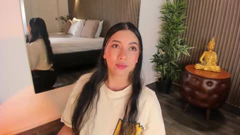 Alice  online show from February 18, 2026, 4:08 am