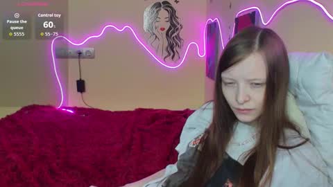 Alie online show from October 10, 2025, 5:28 am