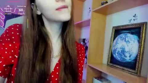 Alie online show from November 8, 2025, 3:18 am