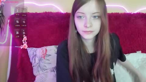 Alie online show from November 30, 2025, 1:53 am