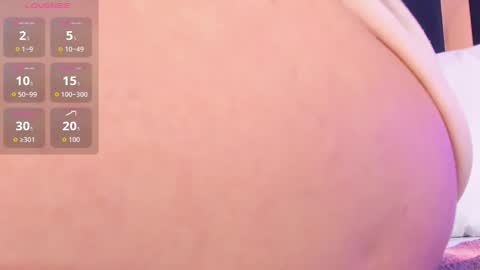 alicehott_05 online show from October 18, 2025, 4:37 am