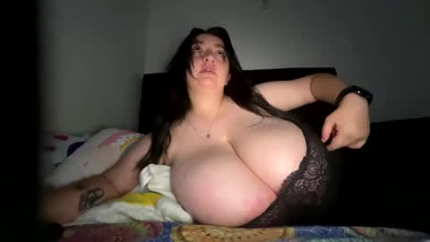 Aliceinboobieland online show from February 6, 2025, 2:44 am