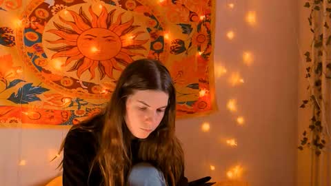 Alice online show from February 26, 2026, 5:17 am