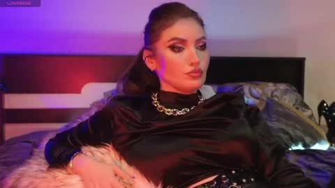 alicejameson online show from June 8, 2026, 9:15 pm