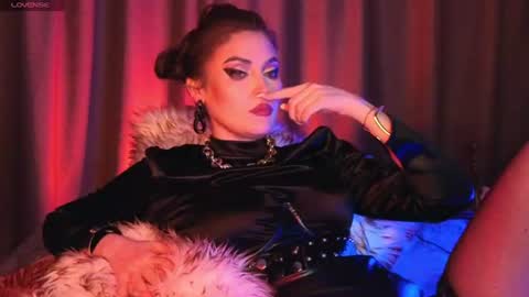 alicejameson online show from July 28, 2026, 9:58 pm