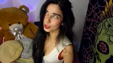 Alicekingdom online show from November 29, 2025, 12:24 am