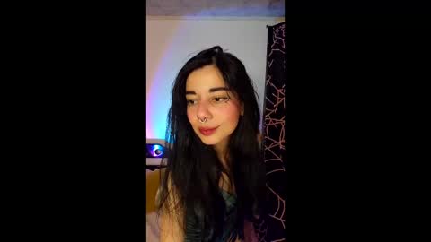 Alicekingdom online show from January 10, 2026, 1:18 am