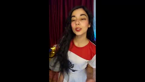 Alicekingdom online show from February 6, 2026, 12:59 am