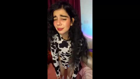 Alicekingdom online show from February 10, 2026, 12:15 am