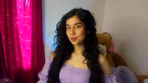 Snapshot of alicekingdom chatting on June 26, 2026, 9:30 pm Alicekingdom online show from June 26, 2026, 9:30 pm
