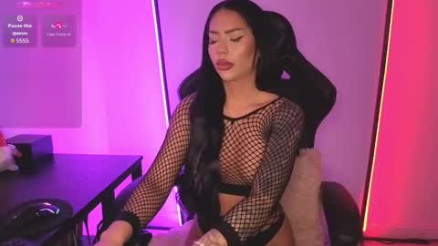 alicemadyson online show from January 7, 2026, 8:00 pm