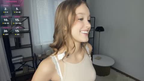 Serena online show from November 13, 2025, 6:45 am