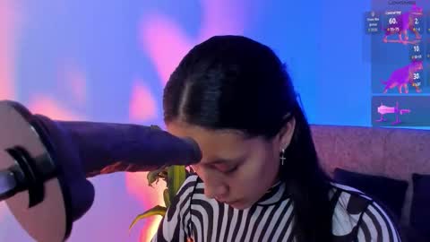 Alicee  online show from December 21, 2025, 9:33 pm