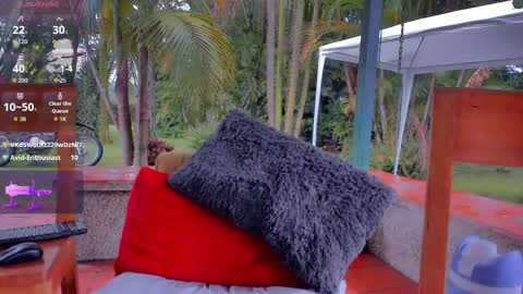 alicemrtnzz online show from November 18, 2025, 9:52 pm