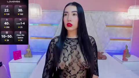 Snapshot of alicemyers_ chatting on July 14, 2026, 10:32 am Melany online show from July 14, 2026, 10:32 am
