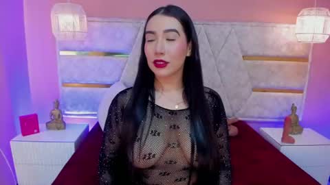Snapshot of alicemyers_ chatting on July 18, 2026, 11:25 am Melany online show from July 18, 2026, 11:25 am