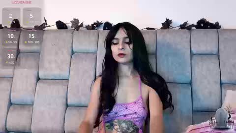 Snapshot of alicenoir_ chatting on March 14, 2026, 10:59 pm alicenoir_ online show from March 14, 2026, 10:59 pm