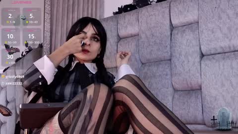 Snapshot of alicenoir_ chatting on March 27, 2026, 10:53 pm alicenoir_ online show from March 27, 2026, 10:53 pm