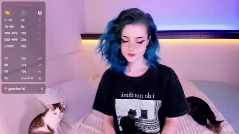 Alice online show from January 13, 2026, 6:40 am