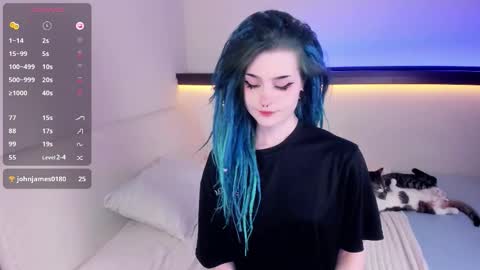 Alice online show from February 4, 2026, 5:02 am