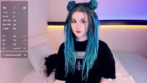 Alice online show from February 14, 2026, 5:48 am