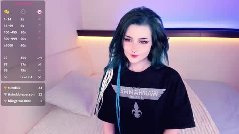 Alice online show from April 5, 2026, 12:30 am