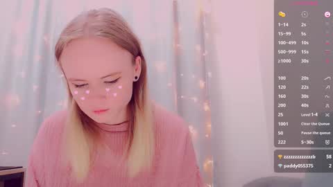 Alice online show from February 27, 2026, 7:08 am