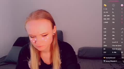 Snapshot of alicenya chatting on April 26, 2026, 5:05 am Alice online show from April 26, 2026, 5:05 am