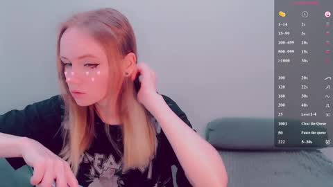 Snapshot of alicenya chatting on April 27, 2026, 5:16 am Alice online show from April 27, 2026, 5:16 am