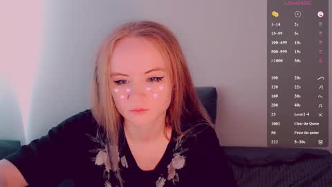 Snapshot of alicenya chatting on May 1, 2026, 6:40 am Alice online show from May 1, 2026, 6:40 am