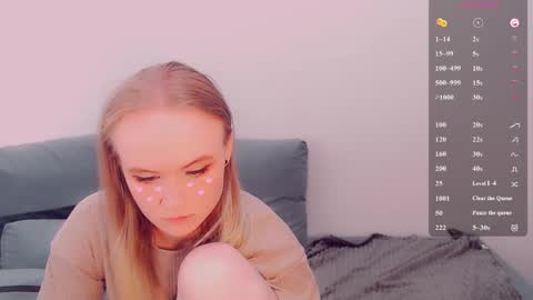Snapshot of alicenya chatting on May 3, 2026, 5:57 am Alice online show from May 3, 2026, 5:57 am