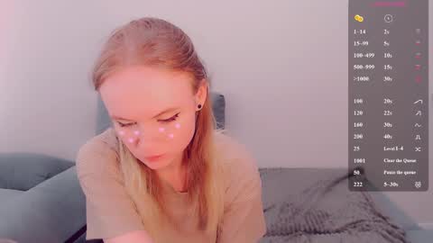Snapshot of alicenya chatting on May 6, 2026, 6:41 am Alice online show from May 6, 2026, 6:41 am