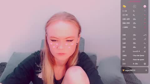 Snapshot of alicenya chatting on May 8, 2026, 6:19 am Alice online show from May 8, 2026, 6:19 am