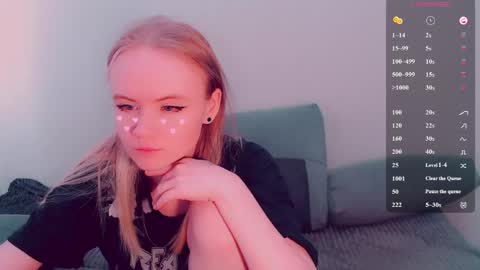 Snapshot of alicenya chatting on May 10, 2026, 5:12 am Alice online show from May 10, 2026, 5:12 am